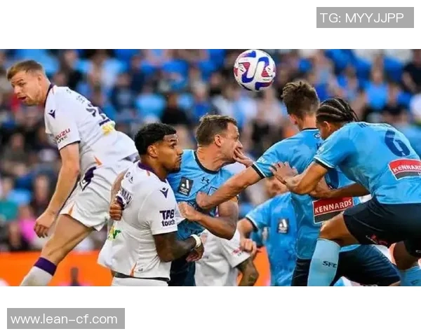 如何观看惠灵顿凤凰对阵悉尼FC的精彩直播赛事攻略