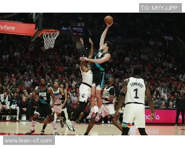 火箭与开拓者激战最后时刻惊心动魄的逆转与绝杀瞬间回顾