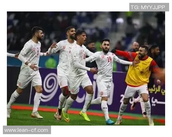 巴林与伊拉克足球友谊赛回顾及精彩瞬间分析