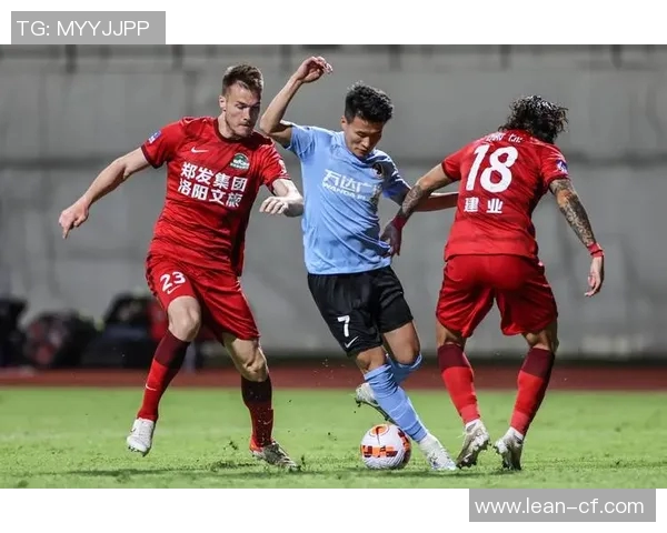 河南建业与大连人比赛数据分析及历史交锋记录详解 河南建业与大连人比赛数据分析及历史交锋记录详解