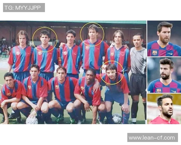 梅西传奇足球生涯回顾:从巴萨少年到世界足坛巨星的崛起与辉煌 梅西传奇足球生涯回顾:从巴萨少年到世界足坛巨星的崛起与辉煌