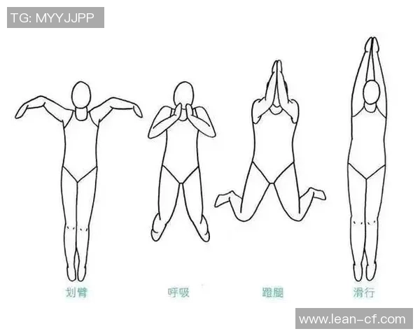 泳姿大全:探秘世界各地最具特色的游泳技巧 泳姿大全:探秘世界各地最具特色的游泳技巧