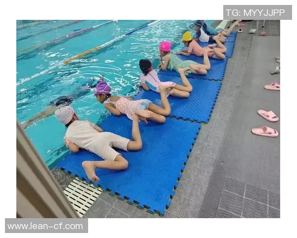 科学有效的游泳训练计划提升技巧与耐力的全方位方案