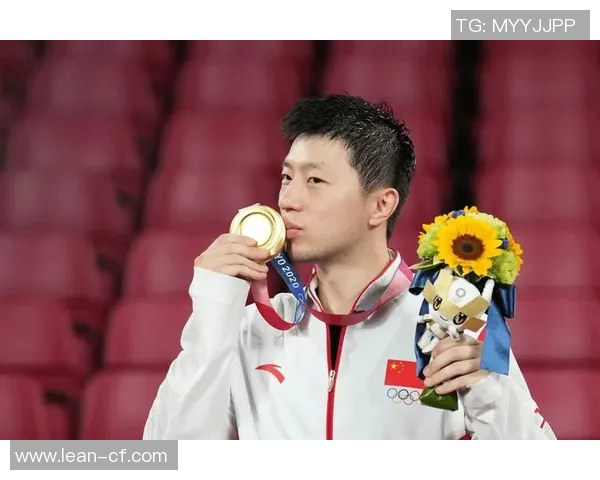 马龙破世界纪录背后揭秘：如何成就乒乓球历史上的传奇巨星