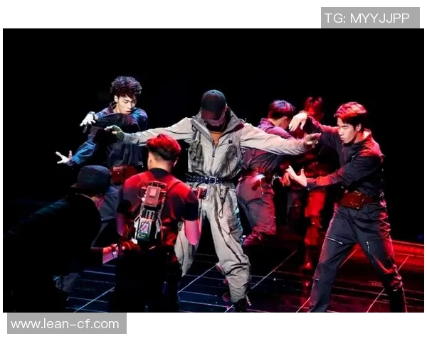 上海街舞队的防反革新探索与实践：引领舞蹈新风潮的背后故事