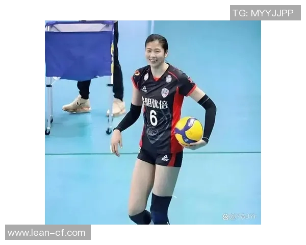 上海排球队在排球个人能力排行榜中名列第九的背后故事与分析