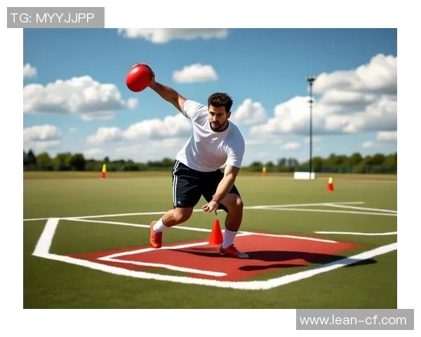 从零基础到篮球高手：全面提升个人技能的实用指南与训练方法