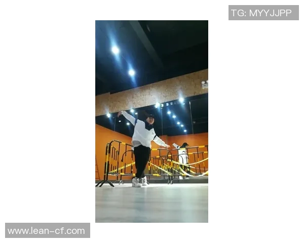 南京街舞队心理素质提升显著创新高引领街舞新潮流