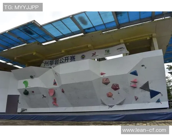 广州极限运动队的阵地战揭秘与发展趋势分析 广州极限运动队的阵地战揭秘与发展趋势分析