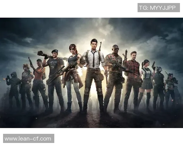 深度对话：探索黄强在和平精英中的成长与挑战之路