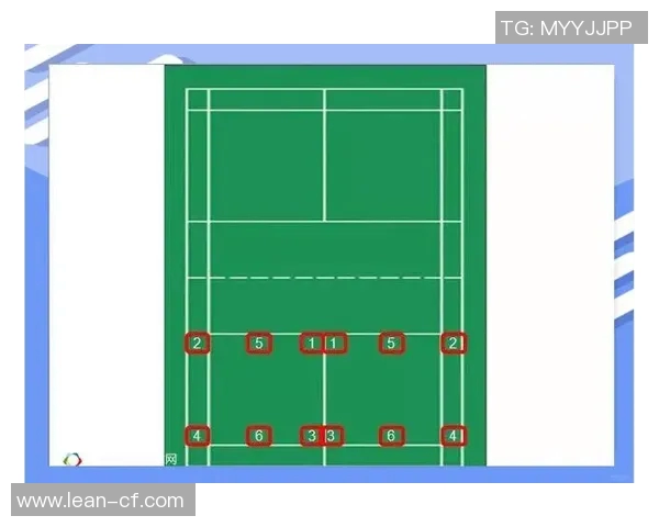羽毛球战术解析：探秘杭州羽毛球队的阵地战与训练策略