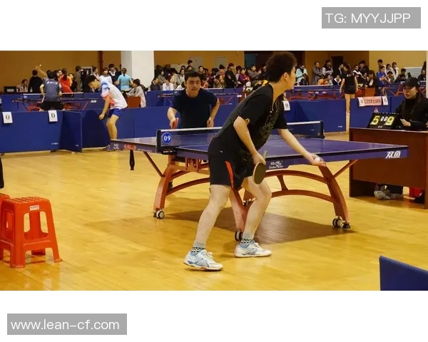 重庆乒乓球队的包夹战术解析与深度剖析乒乓球竞技的魅力与策略