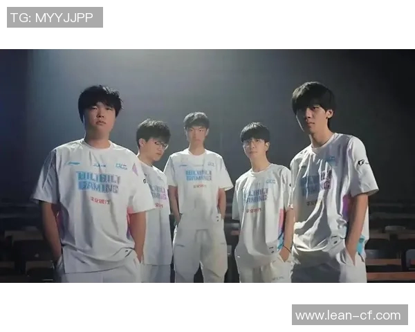 BLG战队在CSGO赛事中的表现分析与未来展望 BLG战队在CSGO赛事中的表现分析与未来展望