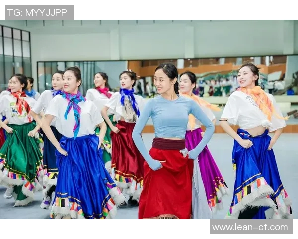 广州街舞队技术解析与风格创新的深度探讨与展望