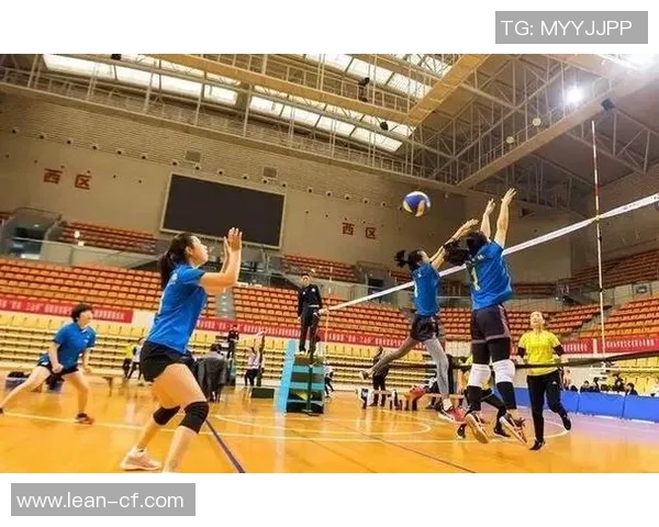 排球新手必看：提升耐力的全面入门攻略与训练技巧分享