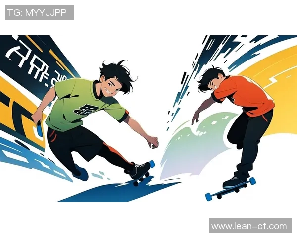 滑板战术解析：武汉滑板队如何构建高效快攻体系与战术配合