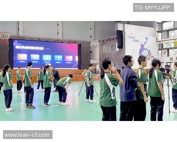 以体育教育为核心促进学生身心全面发展与综合素质提升的策略研究