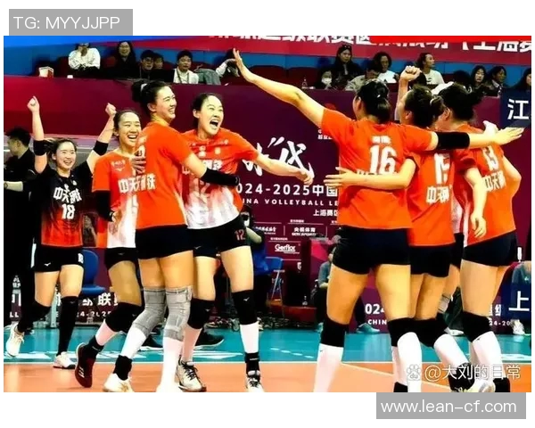 排球盛宴：深入分析西安排球队的实力与潜力