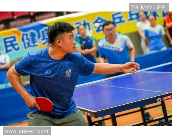 杭州乒乓球队技术变革引发热议助力运动员水平提升与未来发展