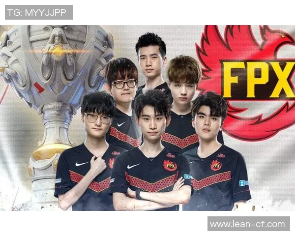 深入解析FPX战队战术表现背后的数据分析与策略优化