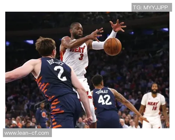 2012年NBA季后赛热火队与尼克斯队的激烈对决回顾与精彩瞬间分析